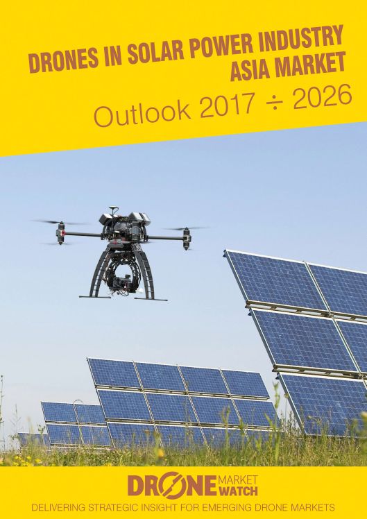 Drones in Solar Power Industry Asia Pacific Market Outlook 2017 - 2026.jpg
